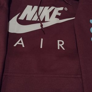 Nike hoodie